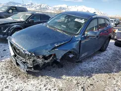 JM3KFABM8K0695285 2019 MAZDA CX-5