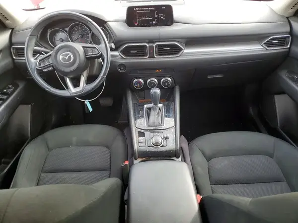JM3KFABM8K1506077 2019 MAZDA CX-5 - Image 8