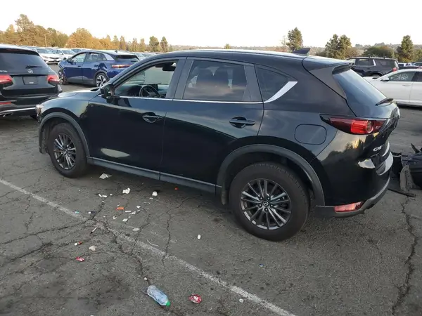 JM3KFABM8K1507729 2019 MAZDA CX-5 - Image 2