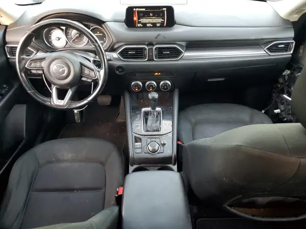 JM3KFABM8K1507729 2019 MAZDA CX-5 - Image 8
