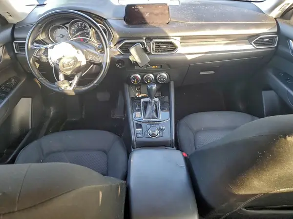 JM3KFABM8K1523574 2019 MAZDA CX-5 - Image 8