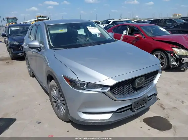 JM3KFABM8K1580552 2019 MAZDA CX-5 - Image 1