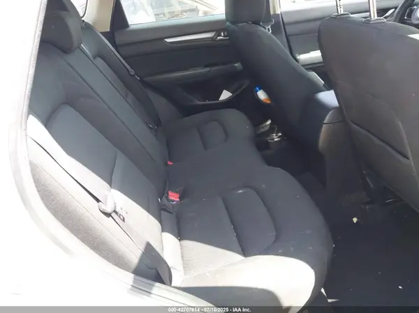 JM3KFABM8K1580552 2019 MAZDA CX-5 - Image 8