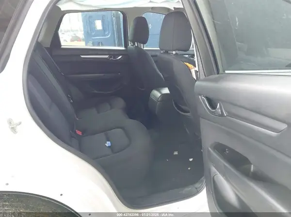 JM3KFABM8K1585234 2019 MAZDA CX-5 - Image 8