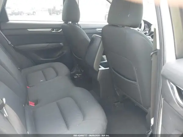 JM3KFABM8K1586027 2019 MAZDA CX-5 - Image 8