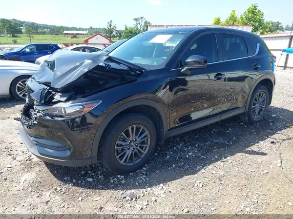 JM3KFABM8K1598520 2019 MAZDA CX-5 - Image 2