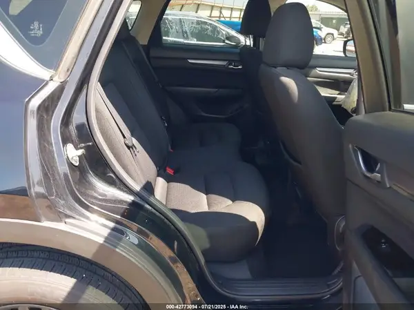 JM3KFABM8K1598520 2019 MAZDA CX-5 - Image 8
