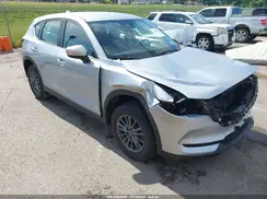 JM3KFABM8K1649093 2019 MAZDA CX-5