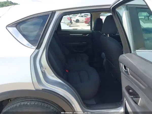 JM3KFABM8K1649093 2019 MAZDA CX-5 - Image 8