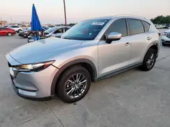 JM3KFABM8K1650048 2019 MAZDA CX-5