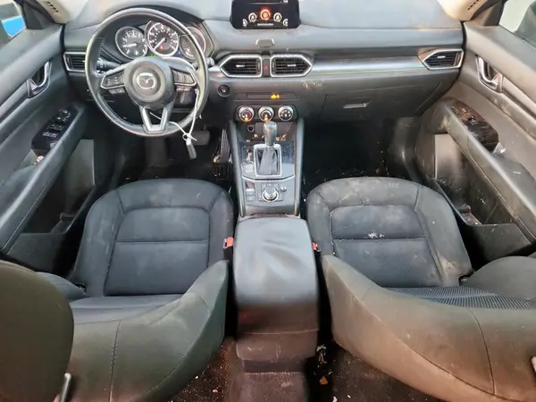JM3KFABM8K1650048 2019 MAZDA CX-5 - Image 8