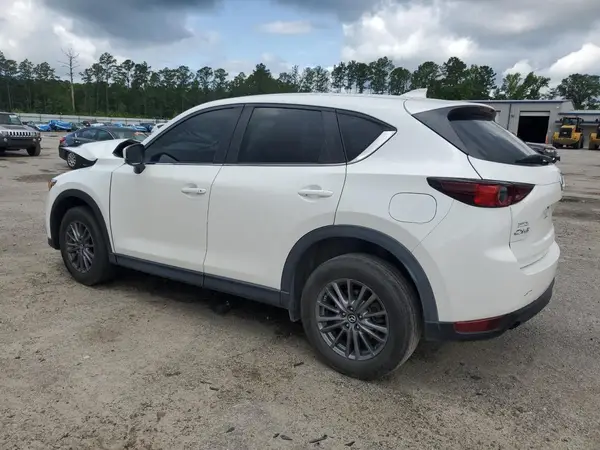 JM3KFABM8K1688427 2019 MAZDA CX-5 - Image 2