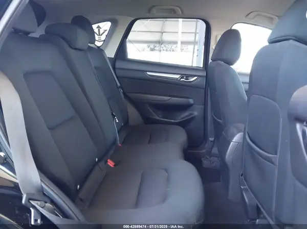 JM3KFABM8K1696978 2019 MAZDA CX-5 - Image 8