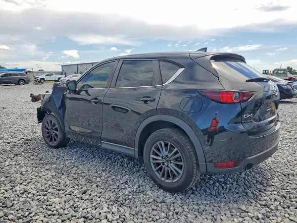 JM3KFABM8L0721885 2020 MAZDA CX-5 - Image 2