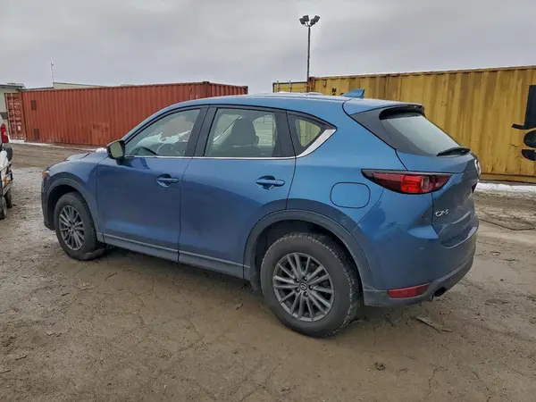 JM3KFABM8L0758483 2020 MAZDA CX-5 - Image 2