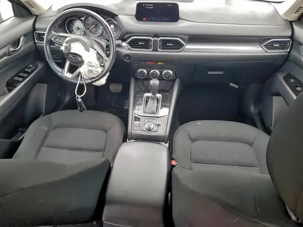 JM3KFABM8L0758483 2020 MAZDA CX-5 - Image 8