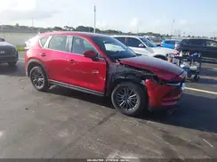 JM3KFABM8L0777910 2020 MAZDA CX-5