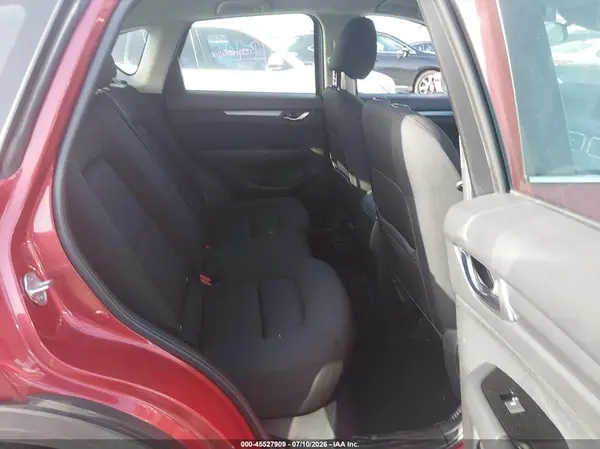 JM3KFABM8L0777910 2020 MAZDA CX-5 - Image 8