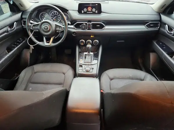 JM3KFABM8L0784274 2020 MAZDA CX-5 - Image 8