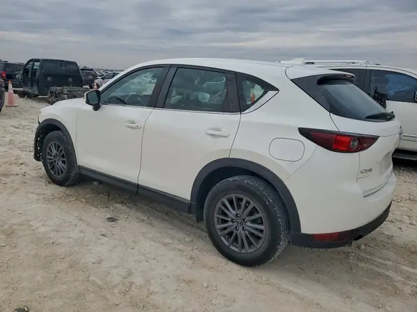 JM3KFABM8L0784873 2020 MAZDA CX-5 - Image 2