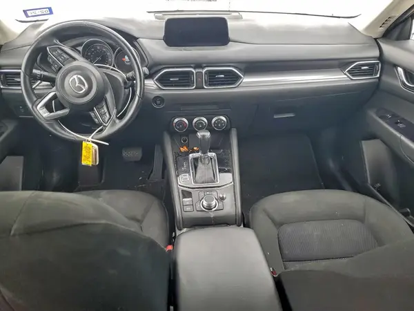 JM3KFABM8L0784873 2020 MAZDA CX-5 - Image 8