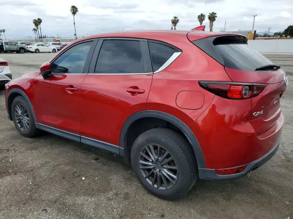 JM3KFABM8L0799471 2020 MAZDA CX-5 - Image 2