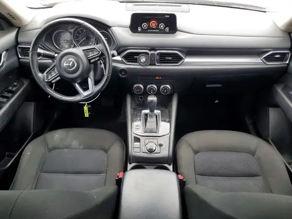 JM3KFABM8L0799471 2020 MAZDA CX-5 - Image 8