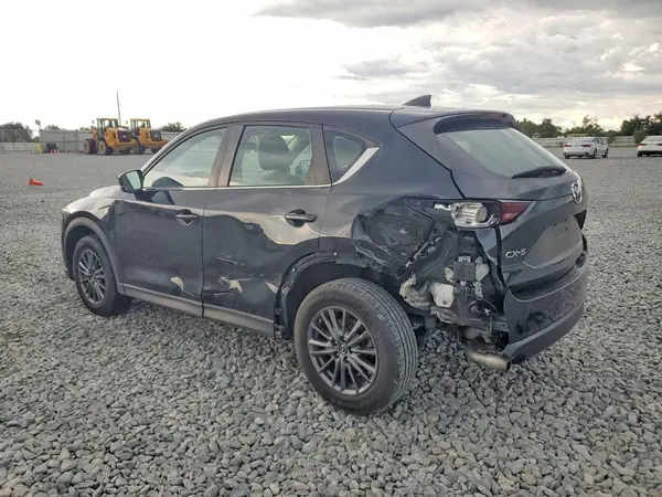 JM3KFABM8L0833845 2020 MAZDA CX-5 - Image 2