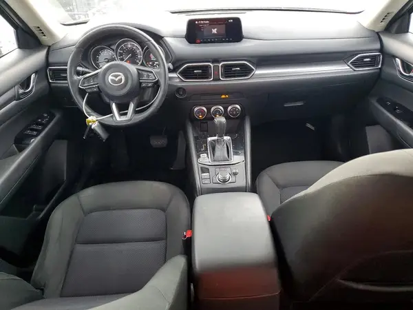 JM3KFABM8L0833845 2020 MAZDA CX-5 - Image 8