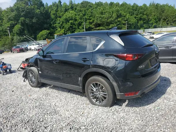 JM3KFABM8L0839709 2020 MAZDA CX-5 - Image 2