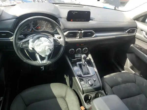 JM3KFABM8L0839709 2020 MAZDA CX-5 - Image 8