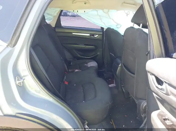 JM3KFABM8L0855392 2020 MAZDA CX-5 - Image 8