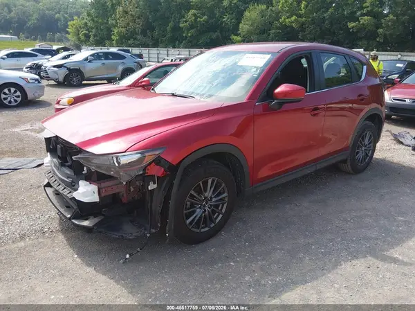 JM3KFABM8L1798282 2020 MAZDA CX-5 - Image 2