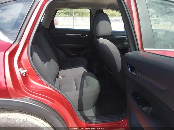 JM3KFABM8L1798282 2020 MAZDA CX-5 - Image 8