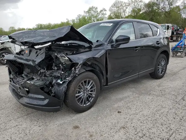 JM3KFABM8M1369192 2021 MAZDA CX-5 - Image 1