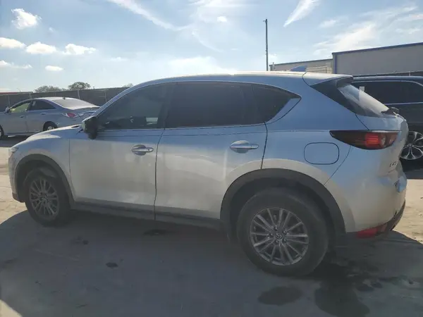 JM3KFABM9J0300710 2018 MAZDA CX-5 - Image 2