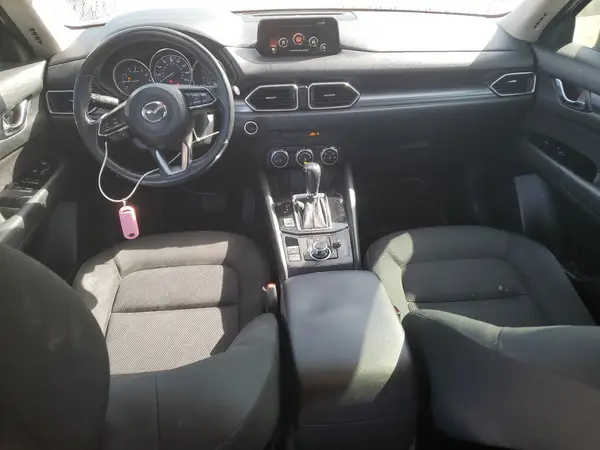 JM3KFABM9J0300710 2018 MAZDA CX-5 - Image 8