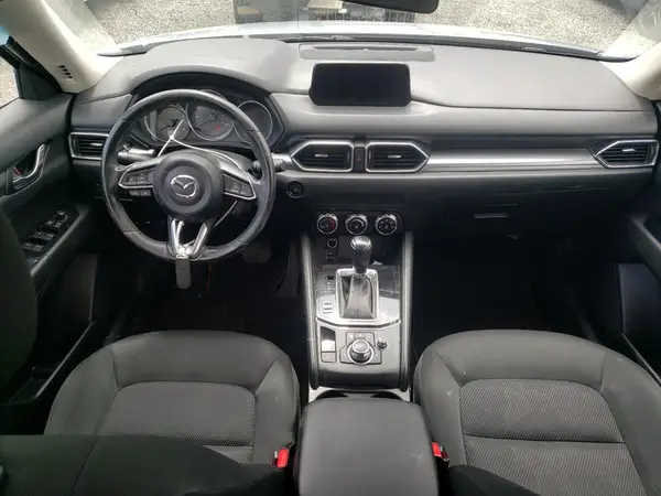 JM3KFABM9J0304949 2018 MAZDA CX-5 - Image 8