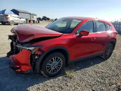 JM3KFABM9J0312887 2018 MAZDA CX-5