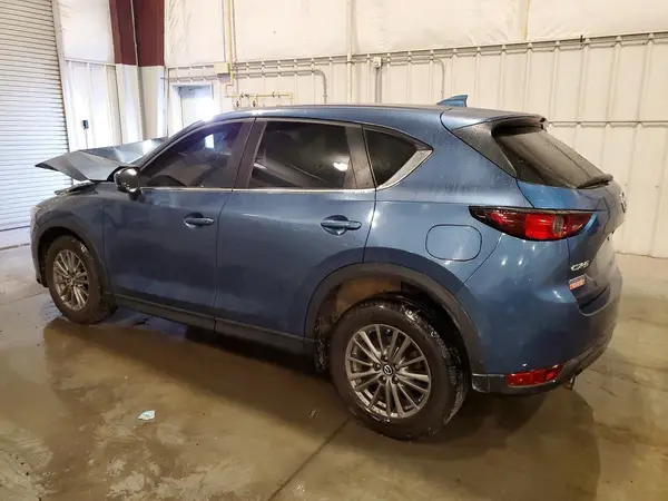 JM3KFABM9J0317474 2018 MAZDA CX-5 - Image 2