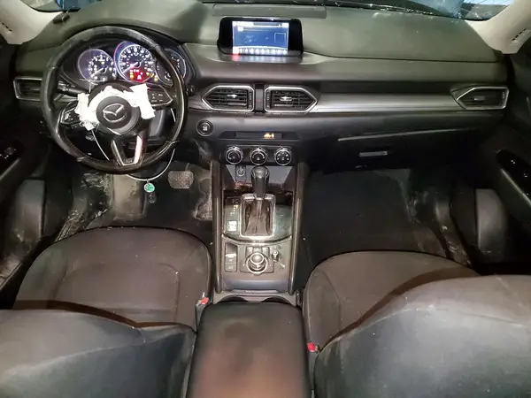 JM3KFABM9J0317474 2018 MAZDA CX-5 - Image 8
