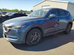 JM3KFABM9J0348921 2018 MAZDA CX-5