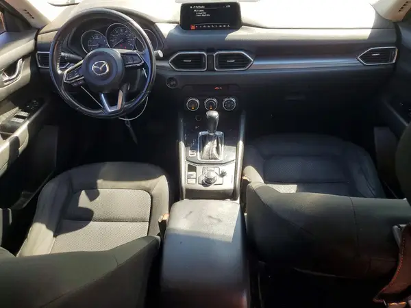 JM3KFABM9J0348921 2018 MAZDA CX-5 - Image 8