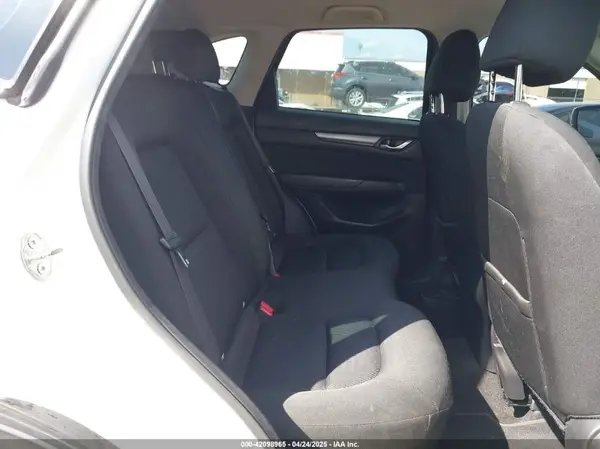 JM3KFABM9J0355190 2018 MAZDA CX-5 - Image 8