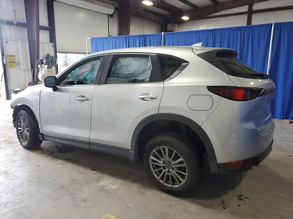 JM3KFABM9J0367209 2018 MAZDA CX-5 - Image 2