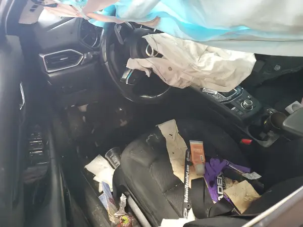 JM3KFABM9J0367209 2018 MAZDA CX-5 - Image 8