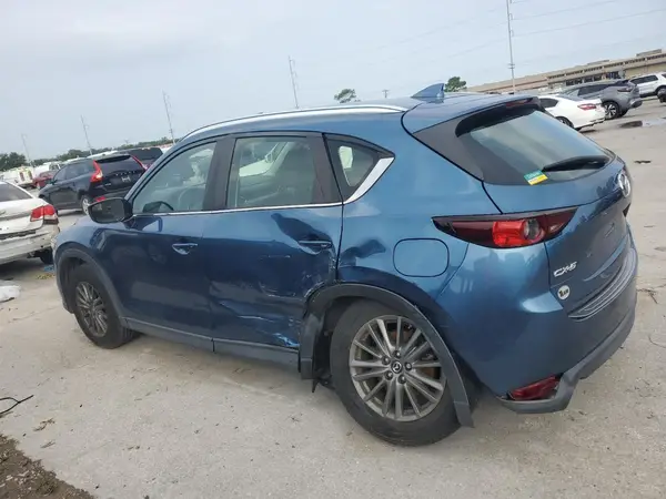 JM3KFABM9J0375620 2018 MAZDA CX-5 - Image 2