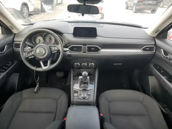 JM3KFABM9J0375620 2018 MAZDA CX-5 - Image 8