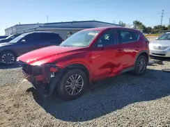 JM3KFABM9J0382325 2018 MAZDA CX-5