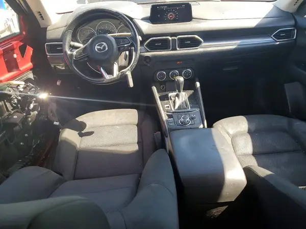 JM3KFABM9J0382325 2018 MAZDA CX-5 - Image 8